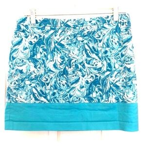 Michael Kors Sz 8P Skirt